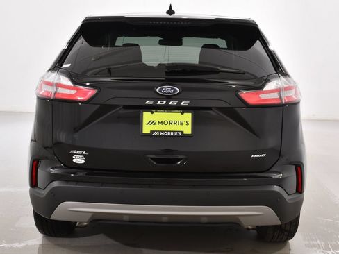 Used 2024 Ford Edge SEL w/ Convenience Package AWD/4WD image 13