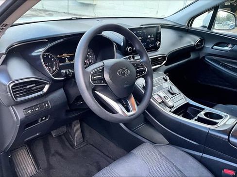 Used 2022 Hyundai Santa Fe SEL image 13