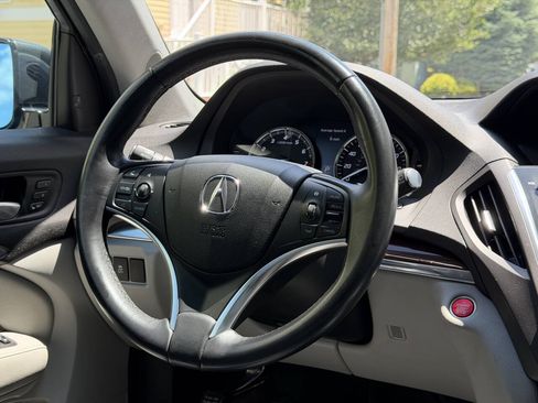 Used 2014 Acura MDX SH-AWD w/ Technology Package image 38