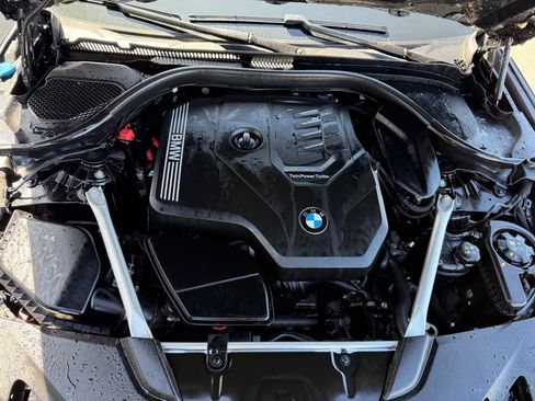Used 2023 BMW 530i RWD image 13