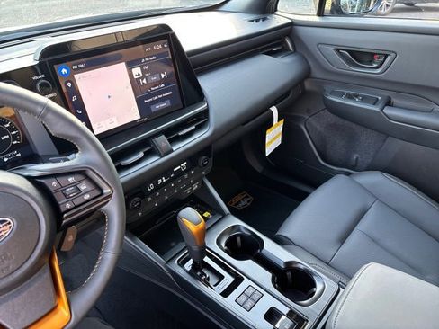 New 2026 Subaru Outback Wilderness image 82