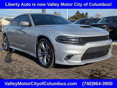 Used 2021 Dodge Charger R/T