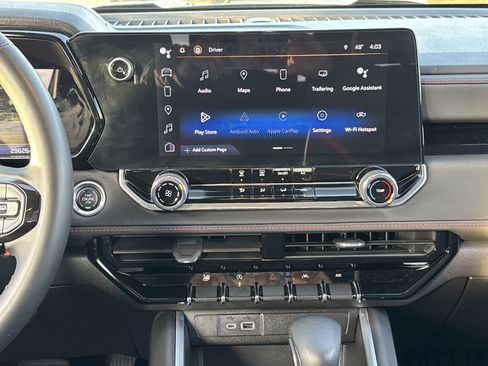 Used 2023 Chevrolet Colorado Z71 image 17