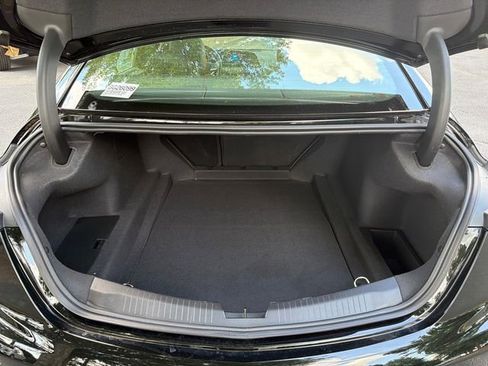 Used 2025 Cadillac CT5 Sport RWD image 18
