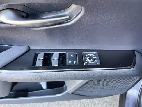 Used 2023 Lexus UX 250h AWD w/ Premium Package image 47