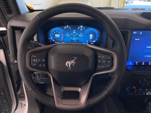 New 2026 Ford Bronco Big Bend AWD/4WD image 18