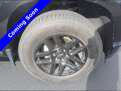 Used 2021 Chevrolet Silverado 1500 Custom w/ Rally Edition RWD image 20