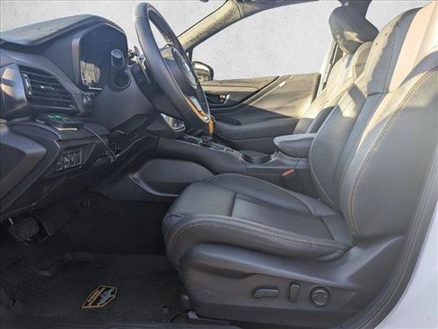 Used 2023 Subaru Outback Wilderness image 17
