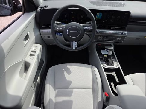 New 2026 Hyundai Kona SEL Sport AWD/4WD image 25