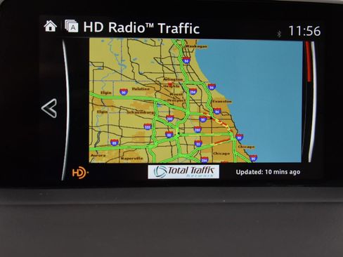 Used 2016 MAZDA CX-9 Grand Touring image 19