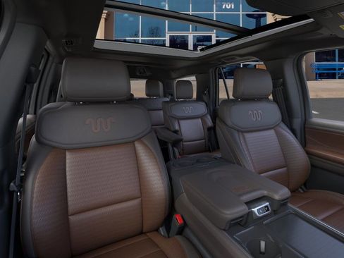 New 2025 Ford Expedition King Ranch image 10