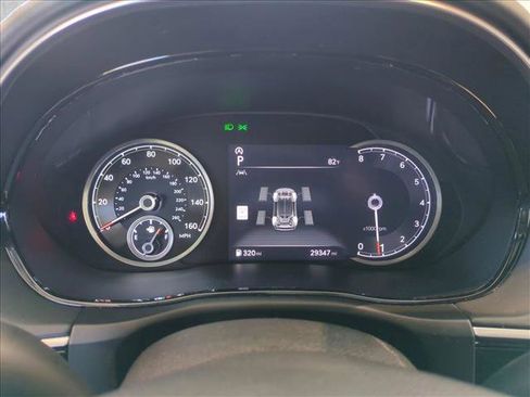 Used 2025 Genesis GV70 2.5T image 11