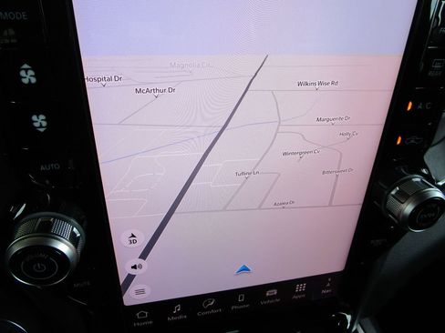 New 2025 RAM 1500 Big Horn image 43