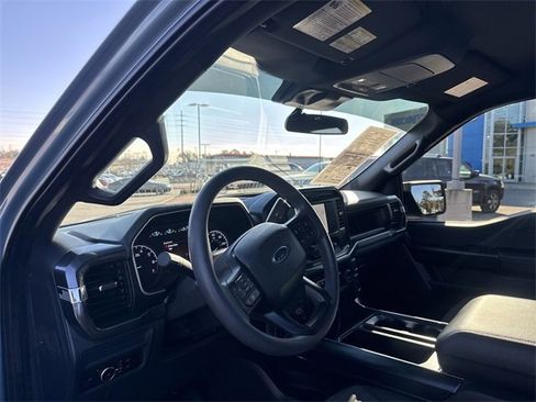 Used 2023 Ford F150 XL w/ STX Appearance Package image 13