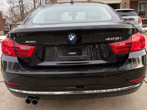 Used 2015 BMW 428i Gran Coupe xDrive image 6