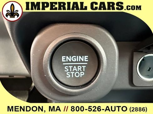 New 2026 Ford Maverick Tremor AWD/4WD image 27