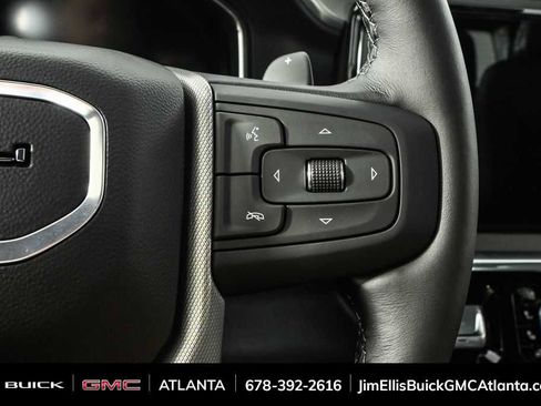 New 2026 GMC Sierra 1500 Denali image 12
