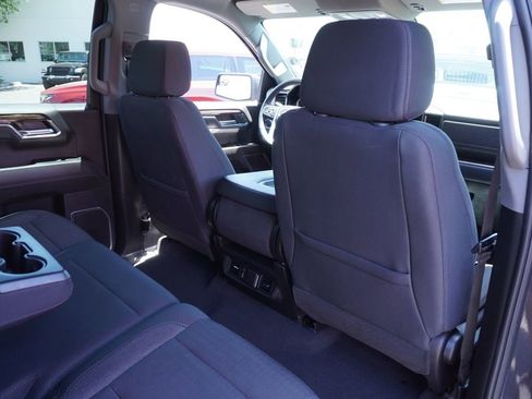 Used 2024 GMC Sierra 1500 Elevation RWD image 11