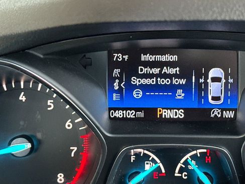 Used 2017 Ford Escape Titanium w/ Equipment Group 301A image 26