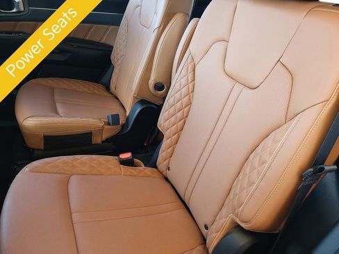 Certified 2023 Kia Sorento SX Prestige image 15