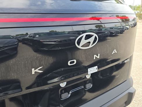 New 2026 Hyundai Kona SE AWD/4WD image 13