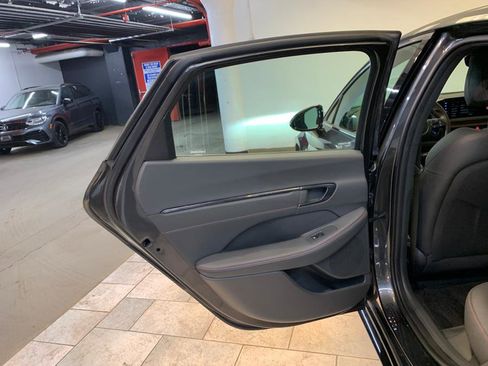 Used 2022 Hyundai Sonata N Line image 39