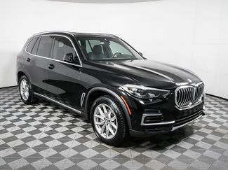 Used 2023 BMW X5 xDrive40i w/ Premium Package video 1