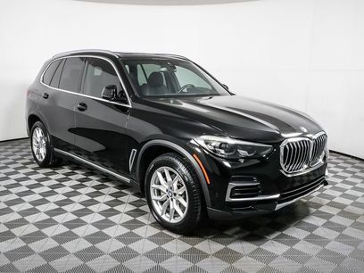 Used 2023 BMW X5 xDrive40i w/ Premium Package