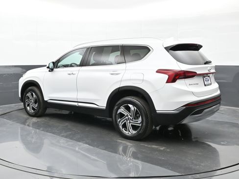 Used 2022 Hyundai Santa Fe SEL image 6