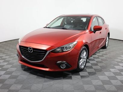 Used 2014 MAZDA MAZDA3 i Grand Touring