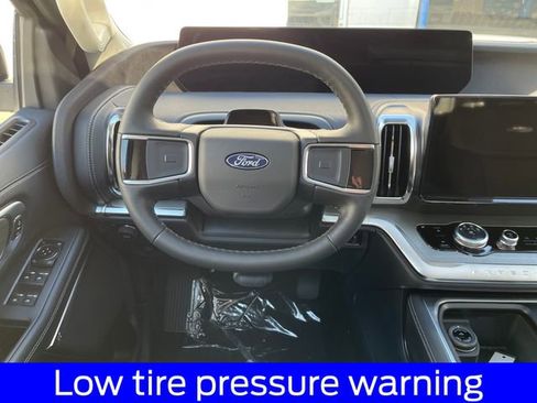 New 2026 Ford Expedition Max Platinum AWD/4WD image 13
