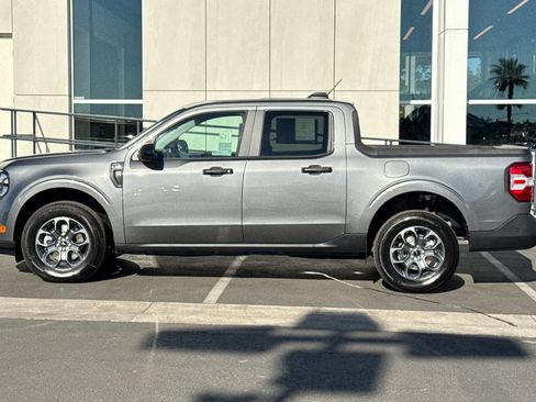 New 2026 Ford Maverick XLT w/ XLT Luxury Package image 6