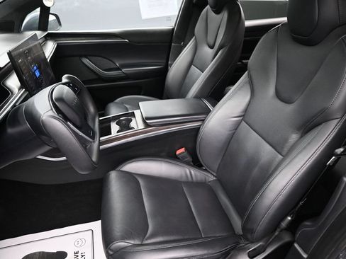 Used 2023 Tesla Model X AWD/4WD image 27