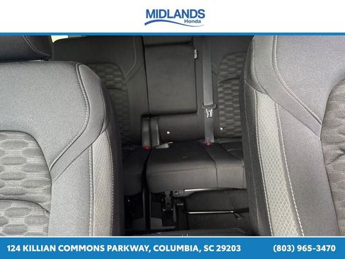 Used 2022 Nissan Pathfinder SV AWD/4WD image 34