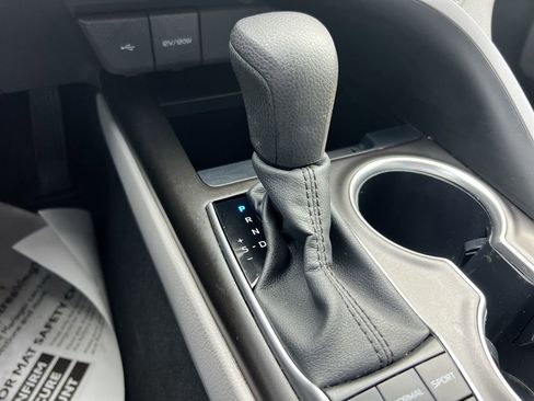 Used 2023 Toyota Camry LE image 26
