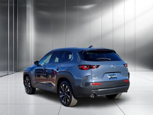 Used 2026 MAZDA CX-50 2.5 Hybrid w/ Cargo Package image 26