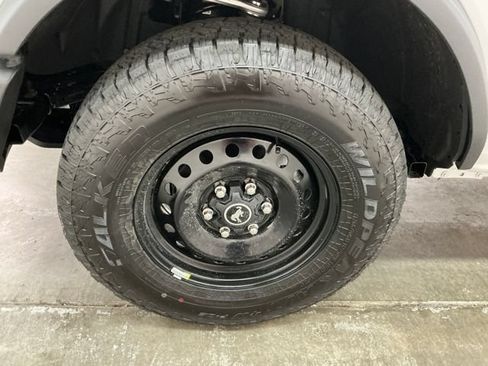 New 2026 Ford Bronco Big Bend AWD/4WD image 11
