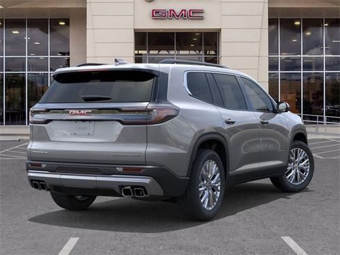 New 2026 GMC Acadia Elevation w/ Elevation Premium Package image 4