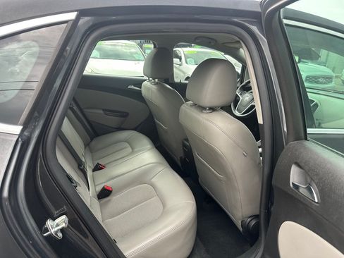 Used 2016 Buick Verano Convenience FWD image 14