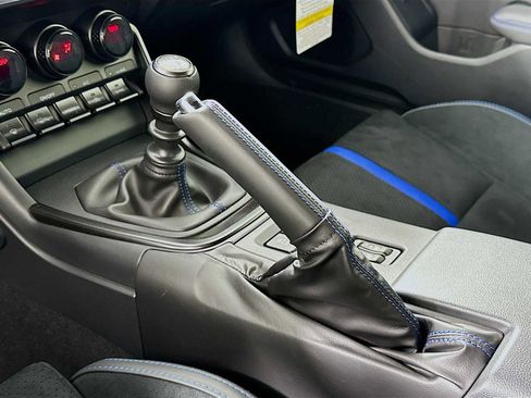 New 2026 Subaru BRZ tS image 15