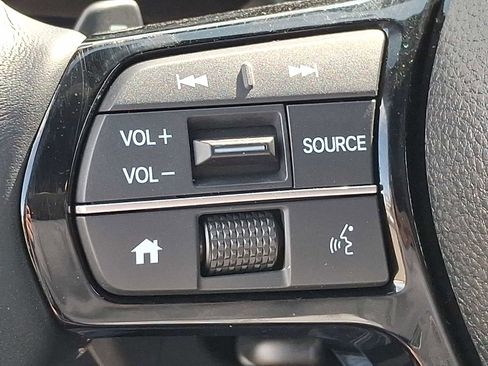 Used 2024 Honda Civic Sport image 21