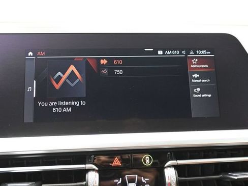 Used 2021 BMW 430i Coupe w/ M Sport Package RWD image 18