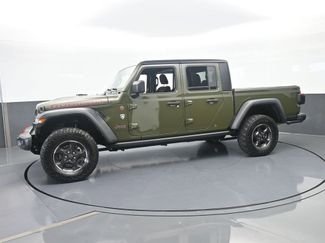 Used 2023 Jeep Gladiator Rubicon w/ LED Lighting Group AWD/4WD video 2