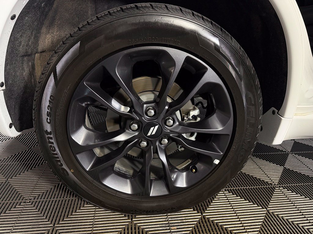 Used 2026 Dodge Durango GT AWD/4WD image 12