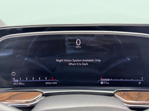 Used 2022 Cadillac Escalade ESV Premium Luxury Platinum w/ Heavy-Duty Trailer Package image 62