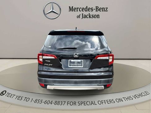 Used 2021 Honda Pilot EX-L image 7