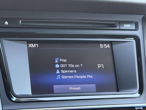 Used 2016 Hyundai Tucson Eco FWD image 3