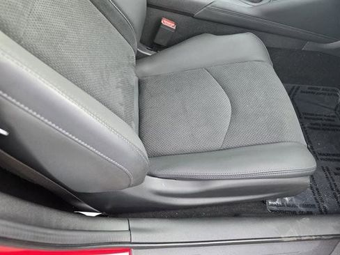 New 2025 Nissan Z Performance w/ Floor Mat Package image 21