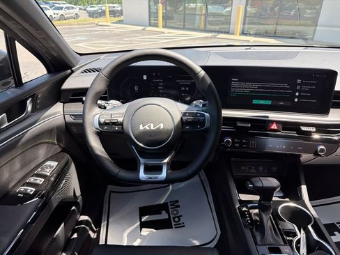 New 2026 Kia K5 GT FWD image 23