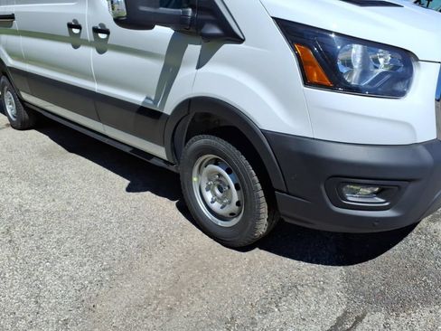 New 2026 Ford Transit 350 148 High Roof Extended RWD image 4